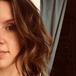 Meet your Posher, Megan